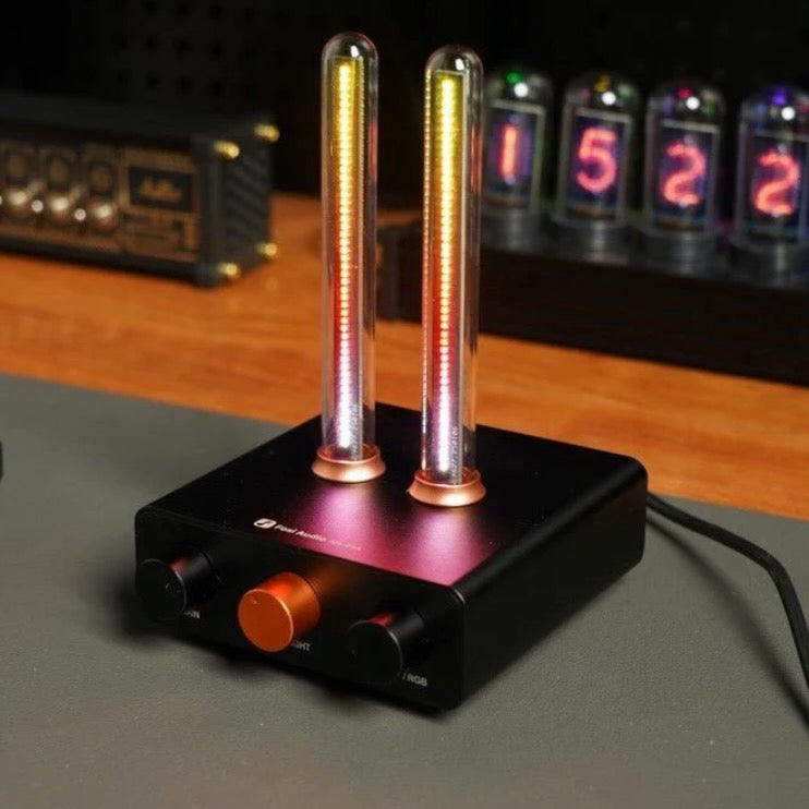 Fosi AH01A Visualizer