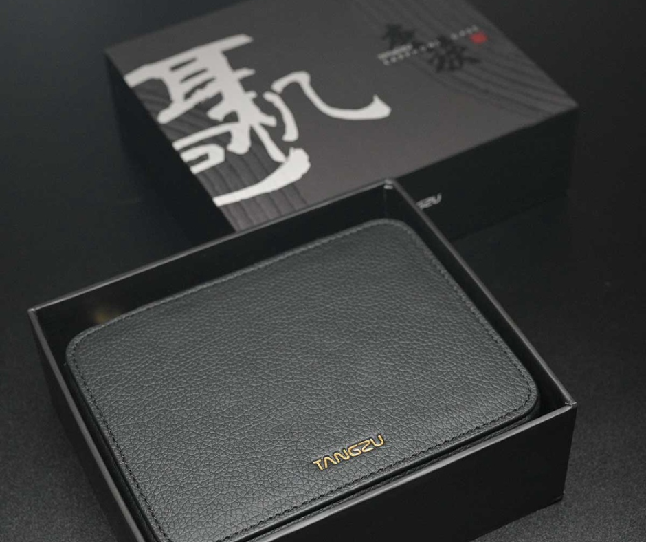 Tangzu Earphone Case