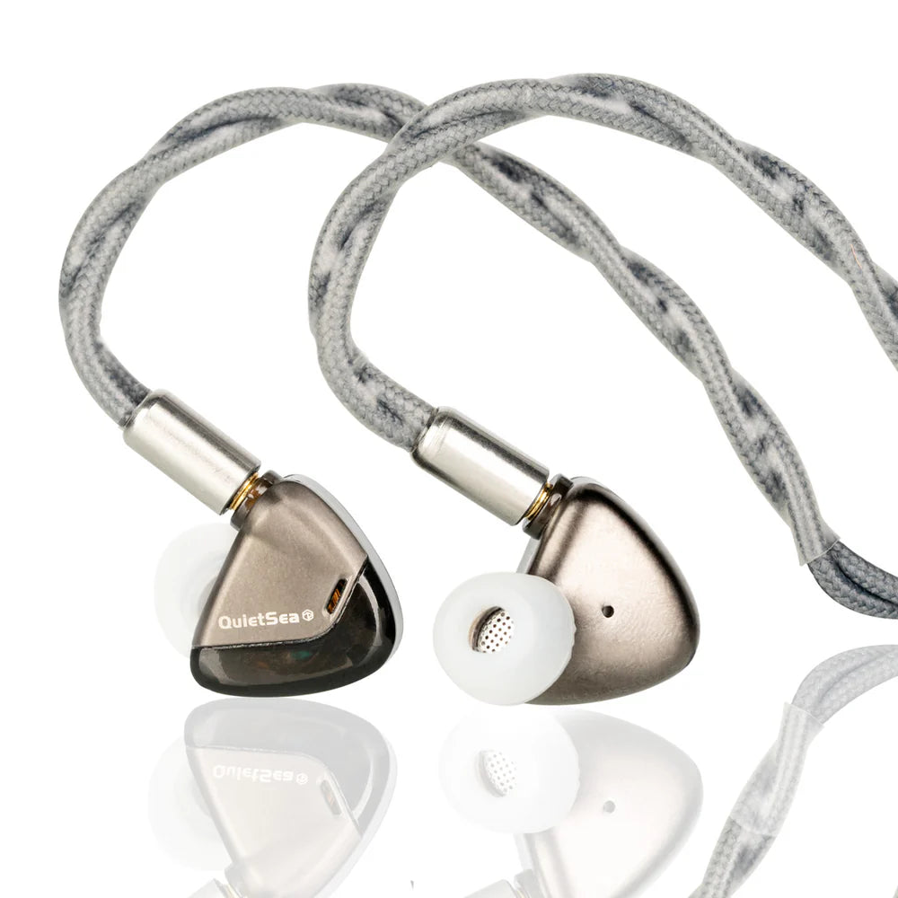 Rose Technics QuietSea Universal-fit In-ear Monitors