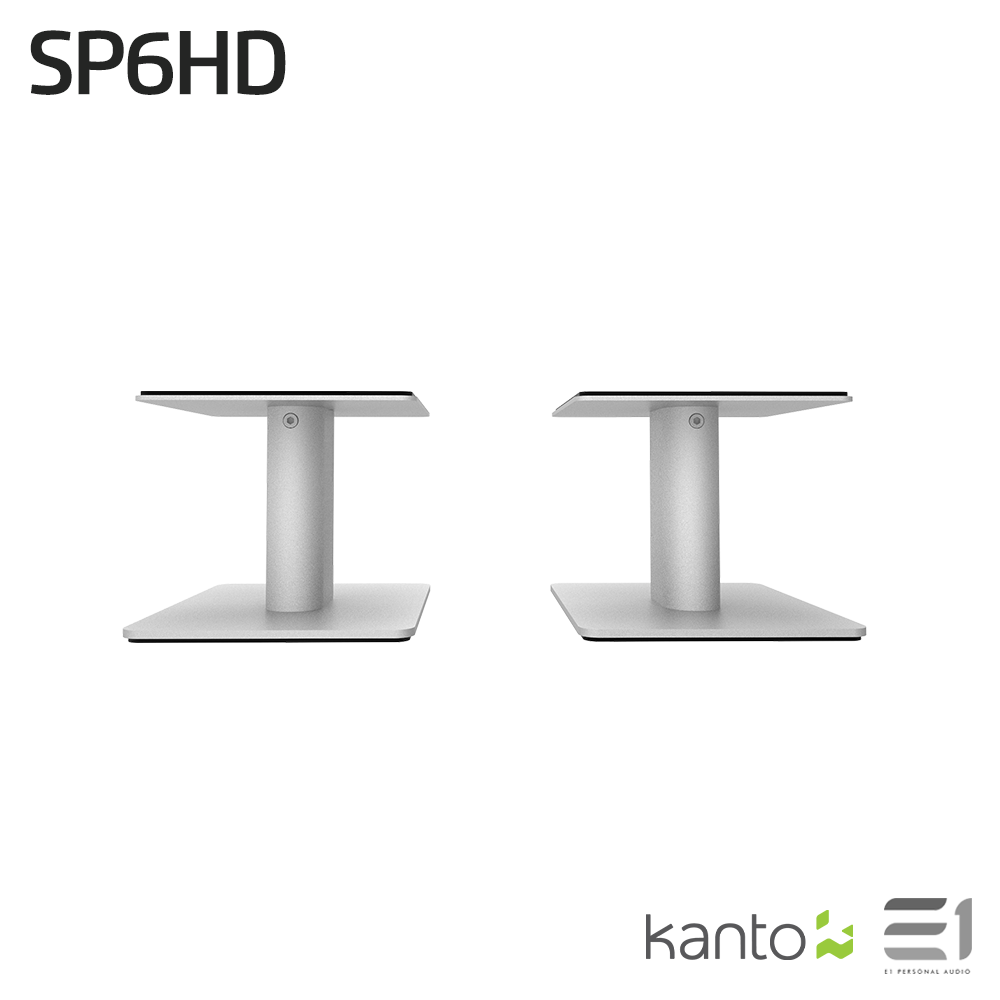Kanto Audio SP6HD Desktop Speaker Stand