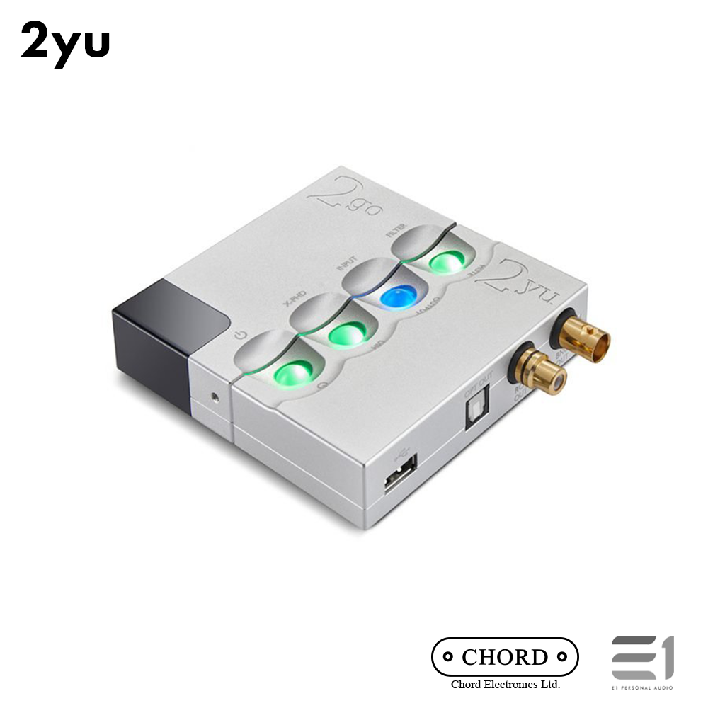 Chord Electronics 2yu