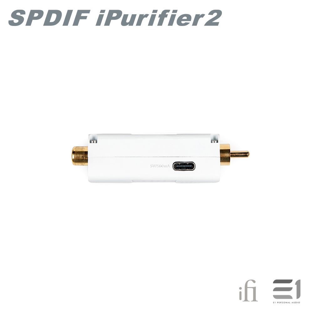 iFi SPDIF iPurifier2