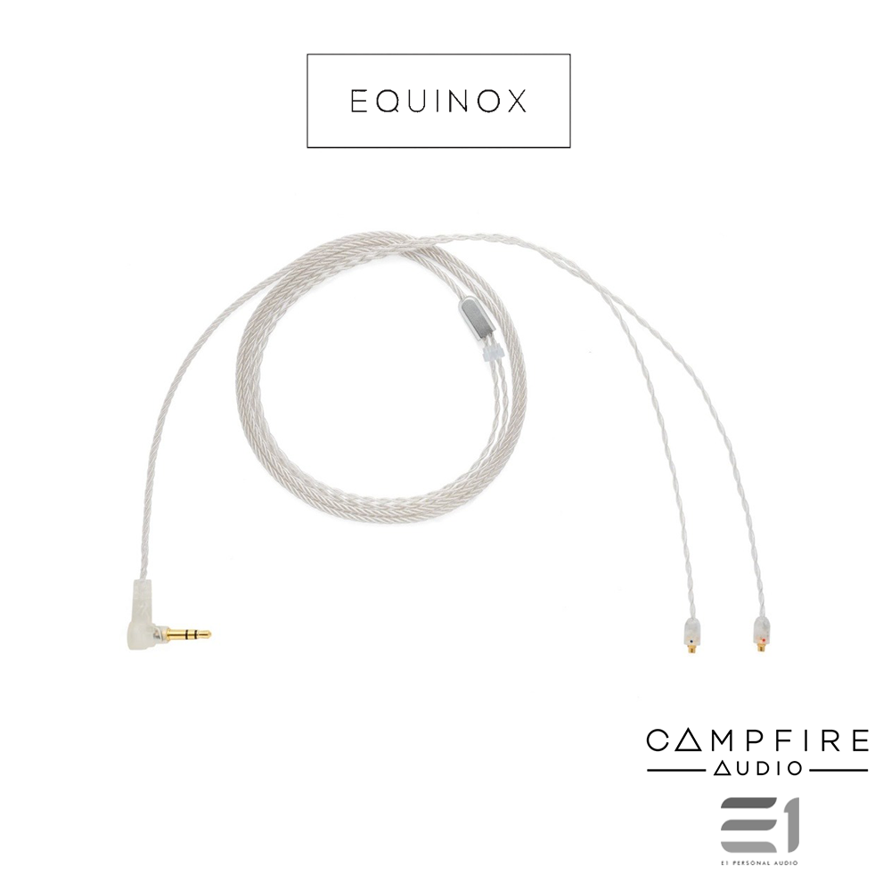 Campfire Equinox Custom-Fit In-Ear Monitor