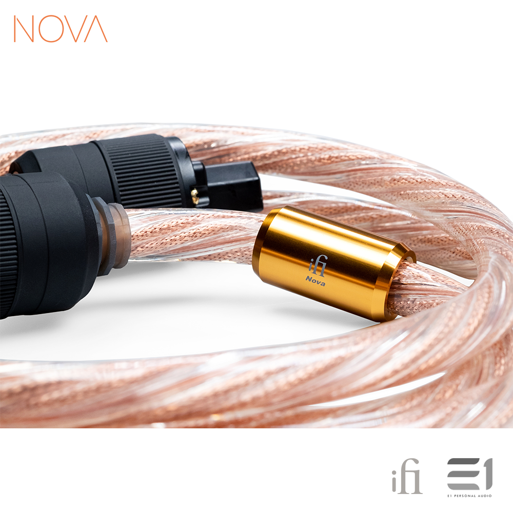 iFi Audio Nova Power Cable