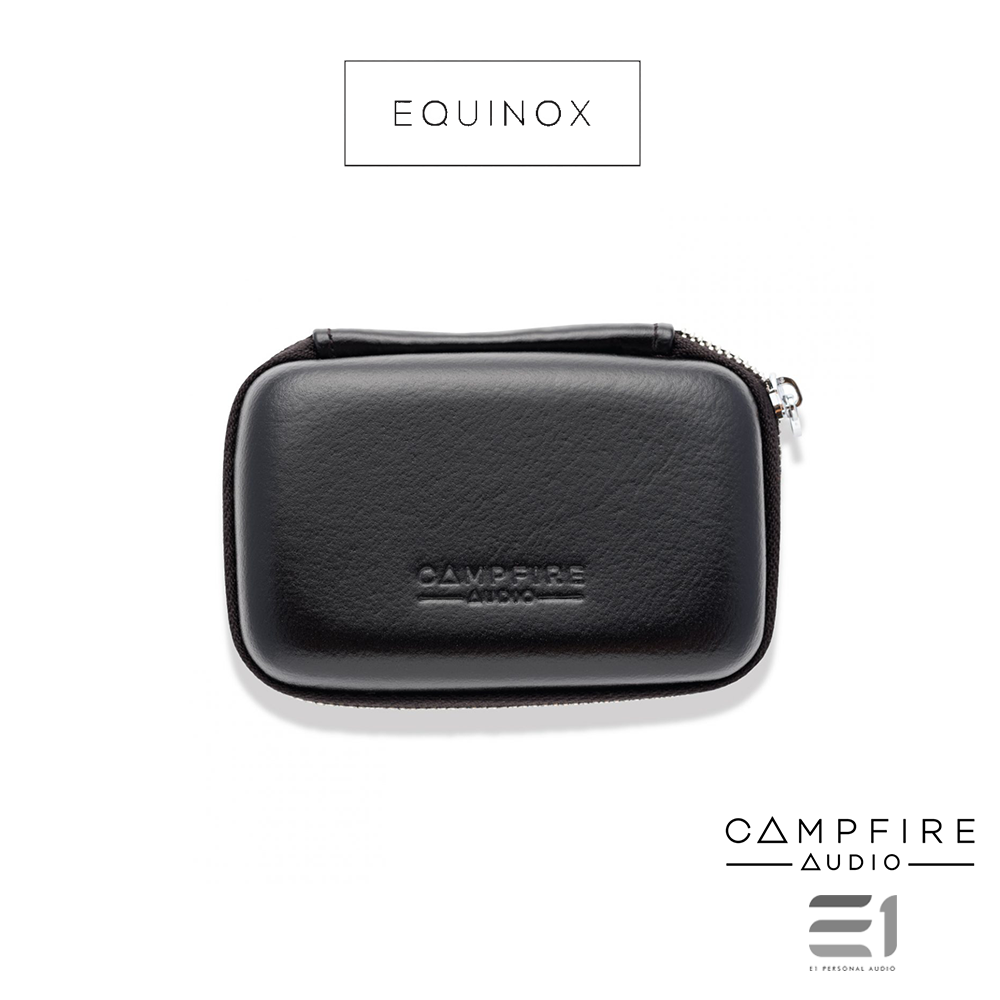 Campfire Equinox Custom-Fit In-Ear Monitor