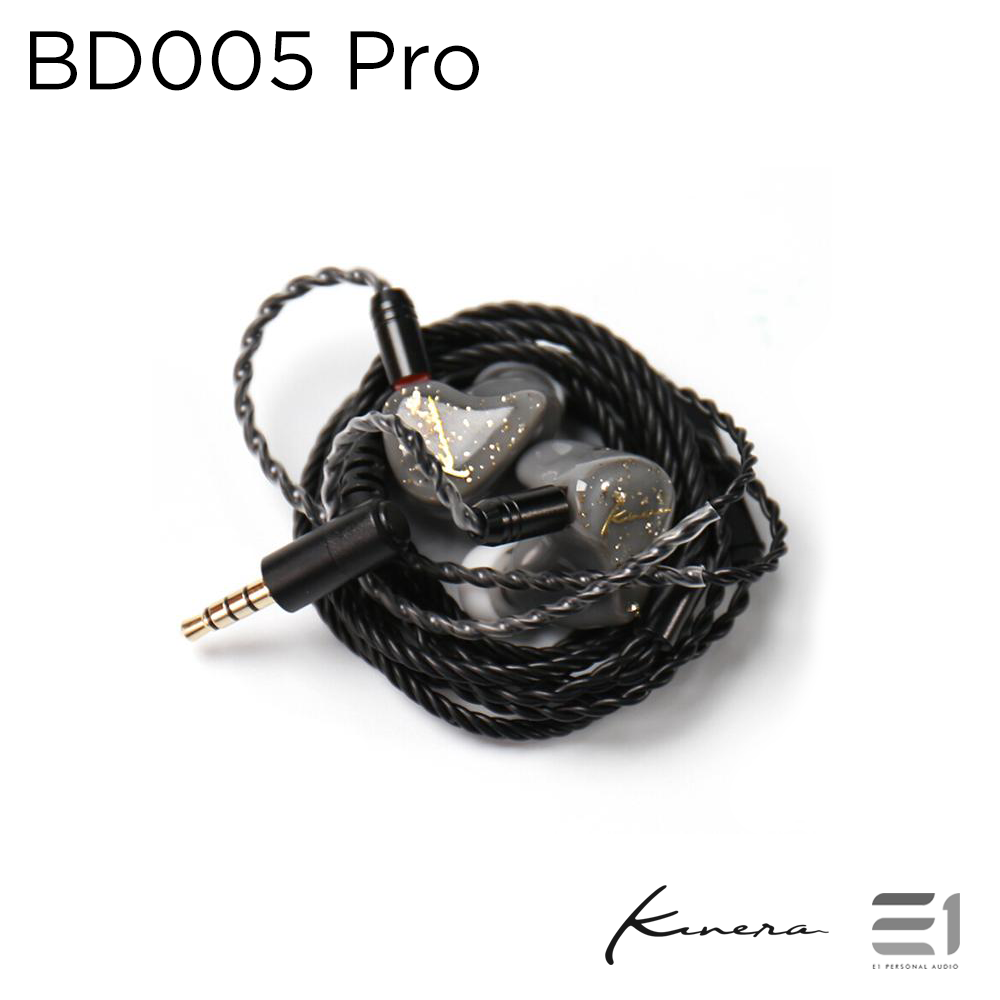 Kinera BD005 Pro