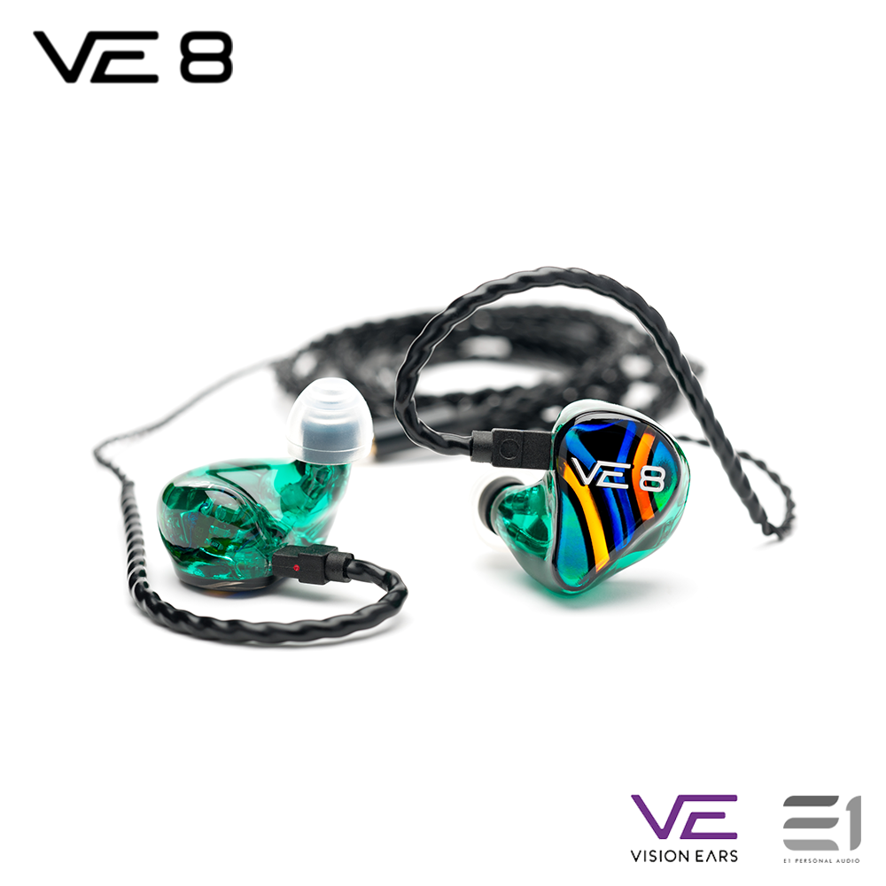Vision Ears VE8
