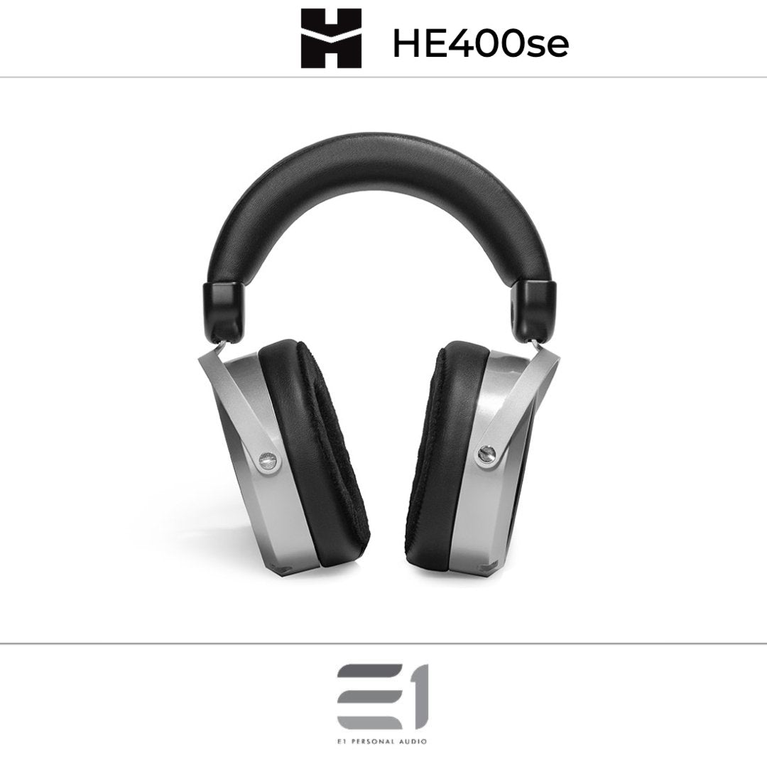 HIFIMAN HE400SE Planar Magnetic Headphones