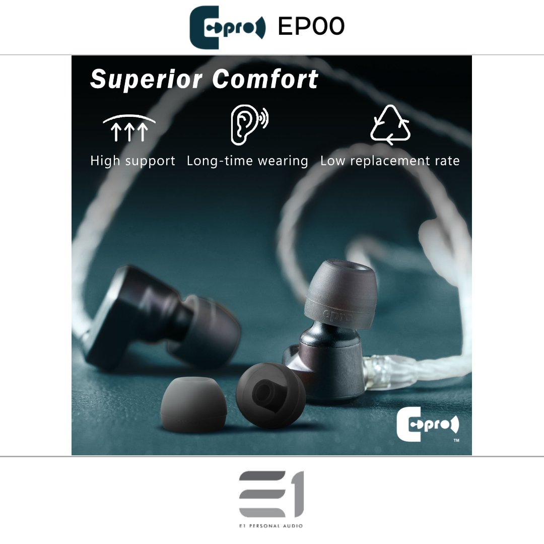 ePro EP00 Regular Series