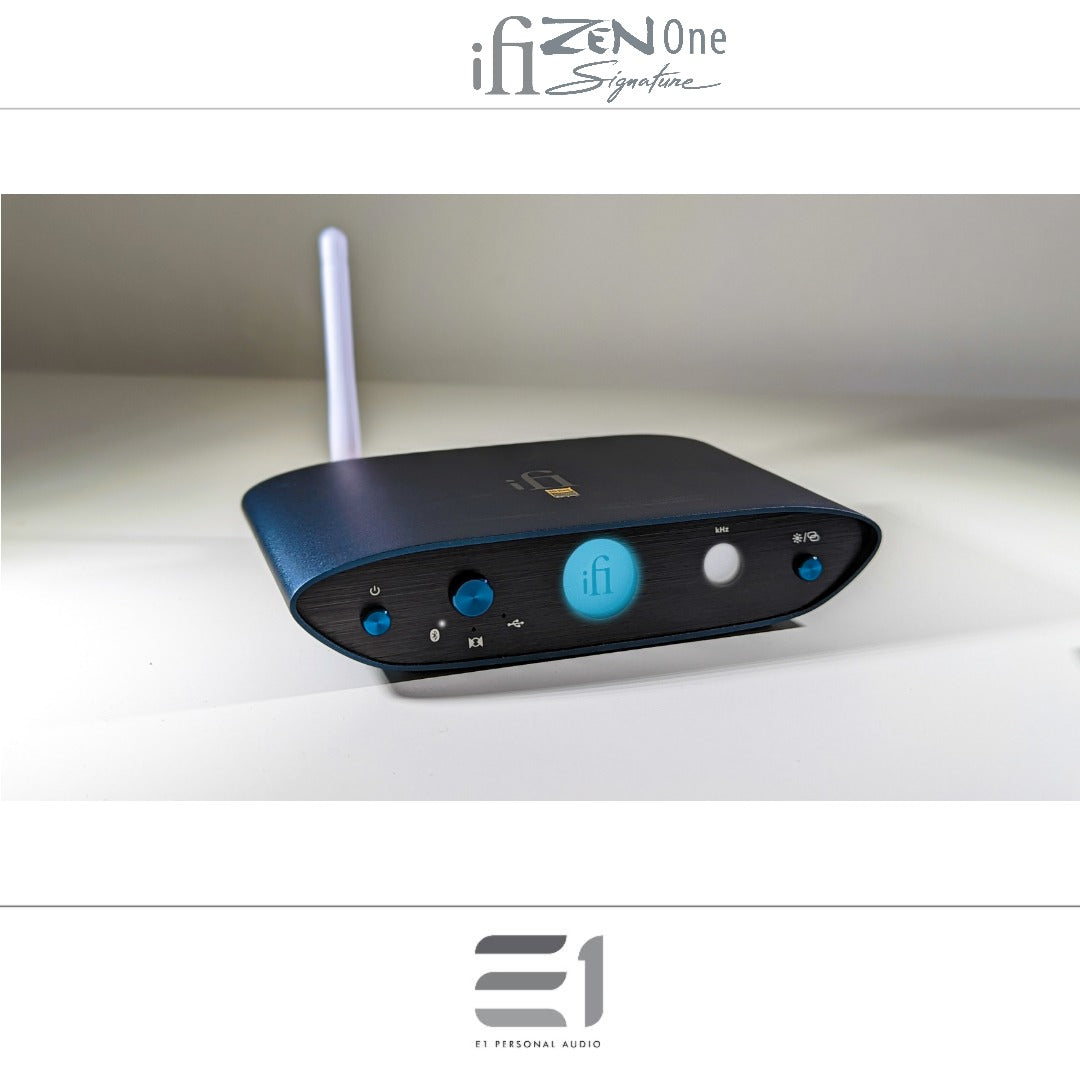 iFi Audio ZEN One Signature