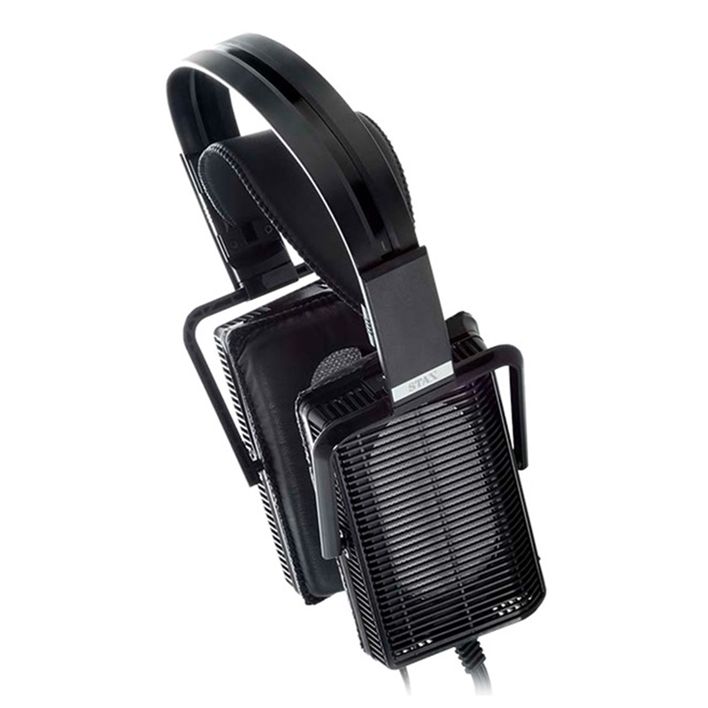 STAX SR-L500 ELECTROSTATIC EARSPEAKERS
