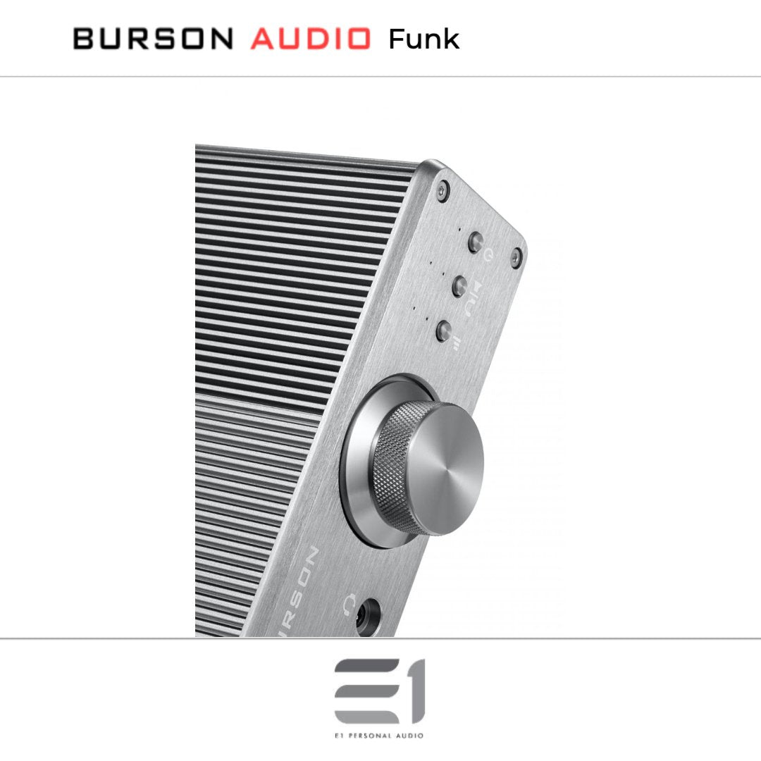 Burson Audio Funk