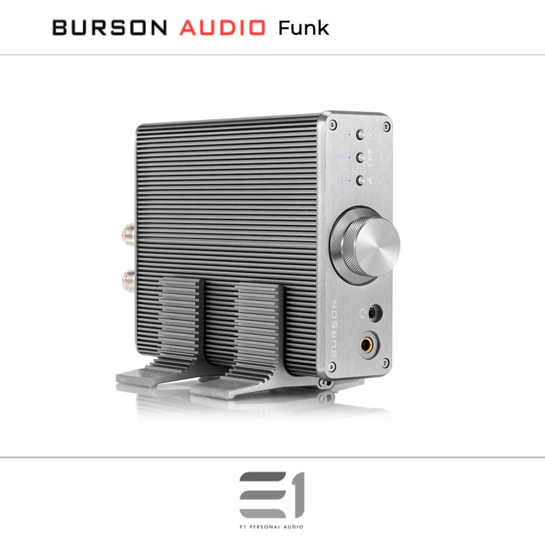 Burson Audio Funk