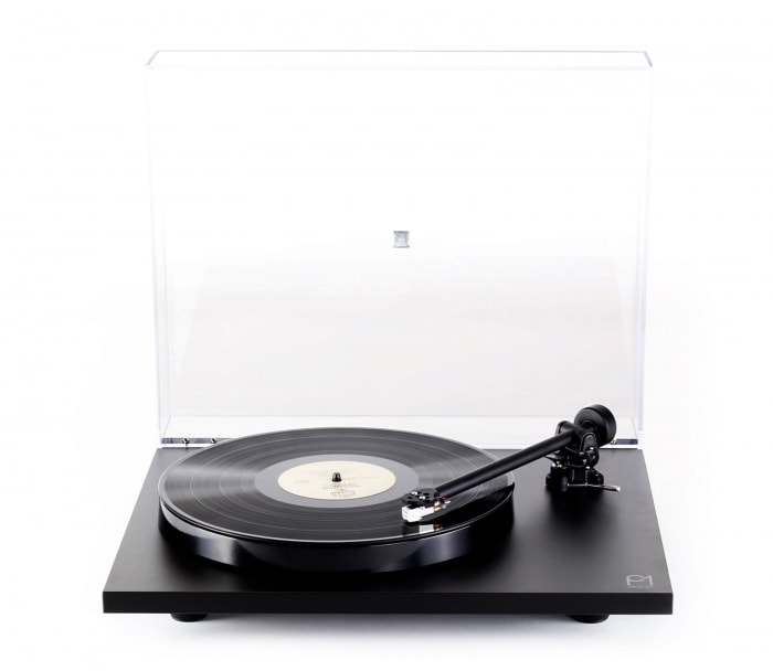 Rega Planar 1 Carbon Turntable
