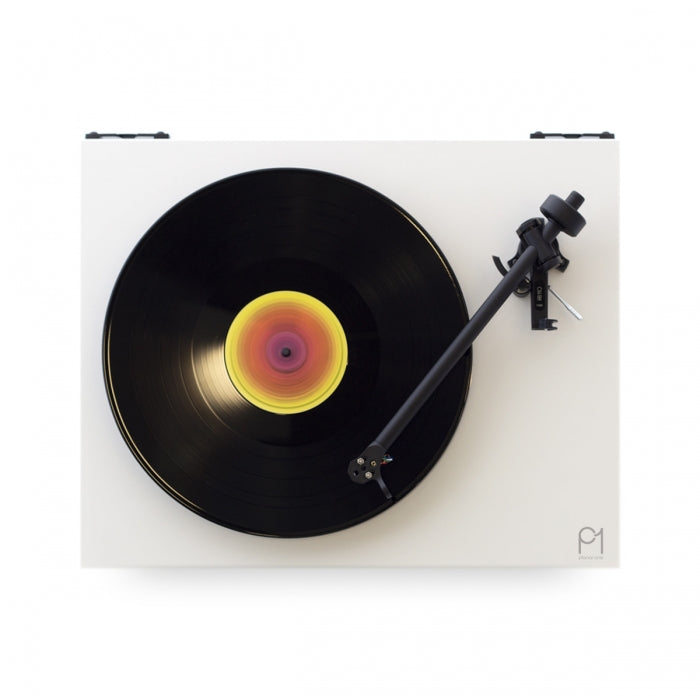 Rega Planar 1 Carbon Turntable