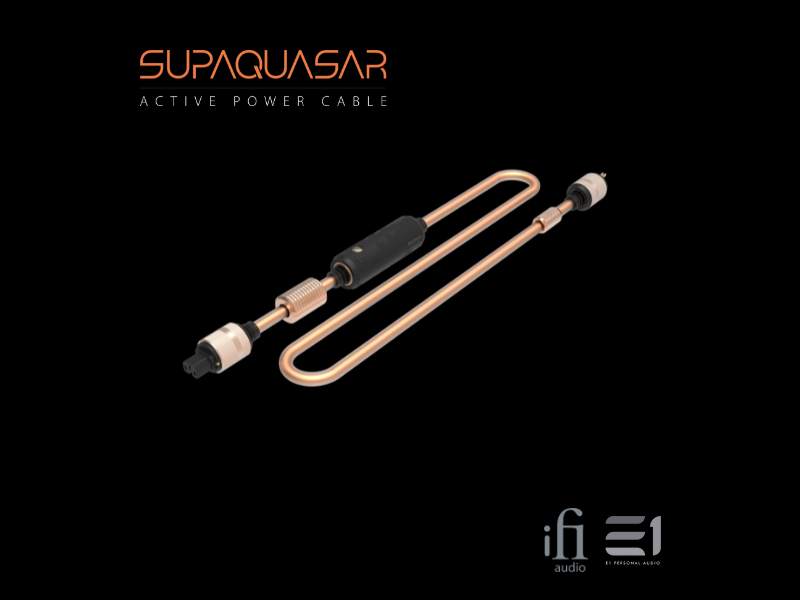 Power Cables