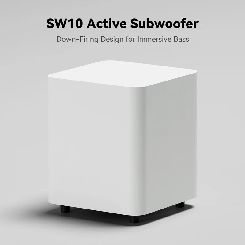 Fosi SW10 Active SubWoofer