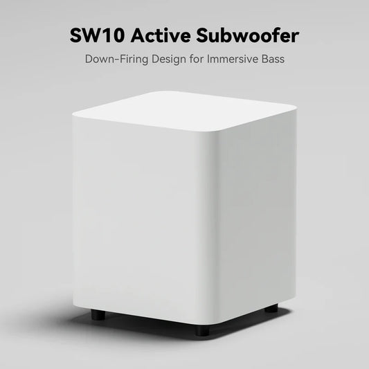 Fosi SW10 Active SubWoofer