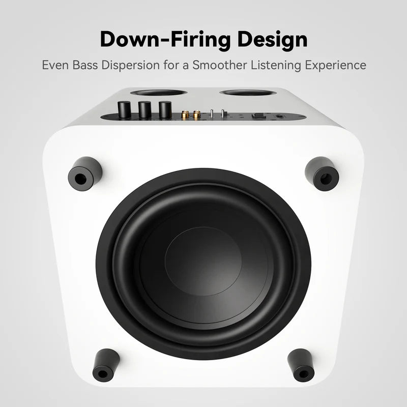 Fosi SW10 Active SubWoofer