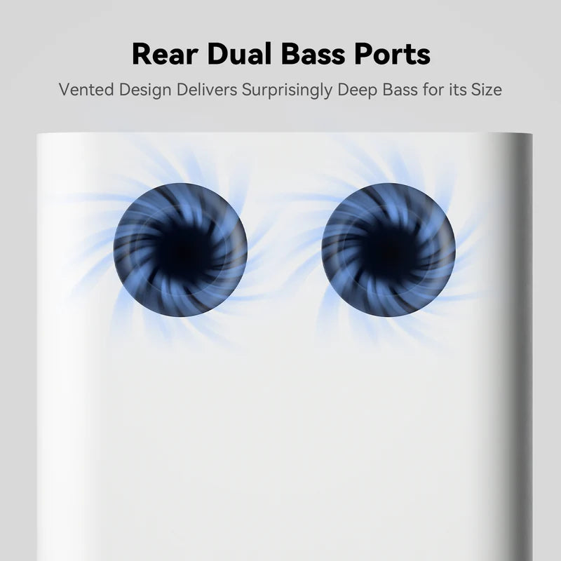 Fosi SW10 Active SubWoofer