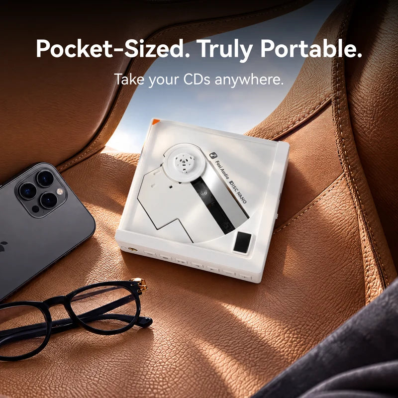 Fosi DISC Nano