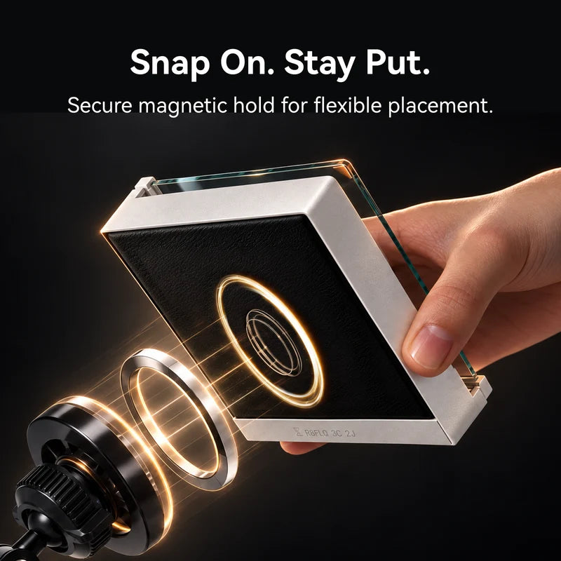 Fosi DISC Nano