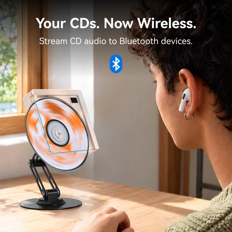 Fosi DISC Nano