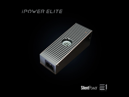 iFi Audio iPower Elite