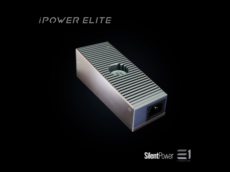 iFi Audio iPower Elite