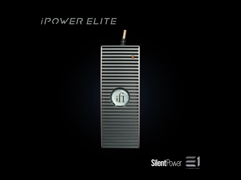 iFi Audio iPower Elite