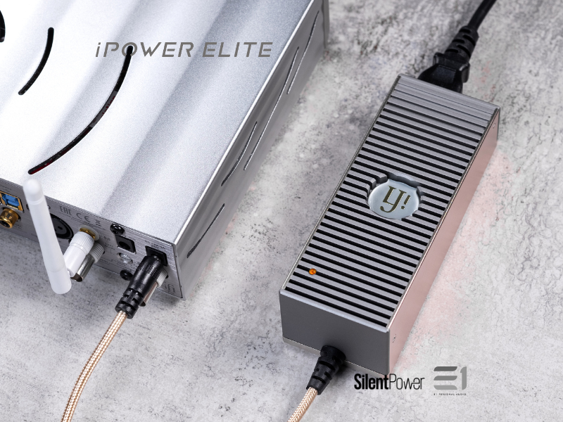iFi Audio iPower Elite