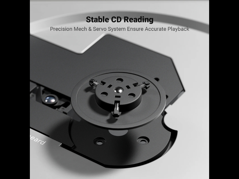 Fosi Merak CD Player