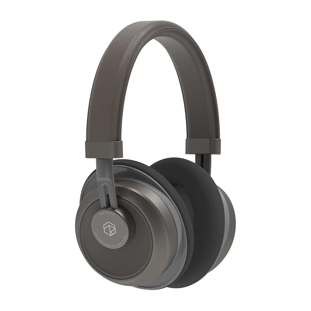 Rose Technics North Forest Over-ear Headphones