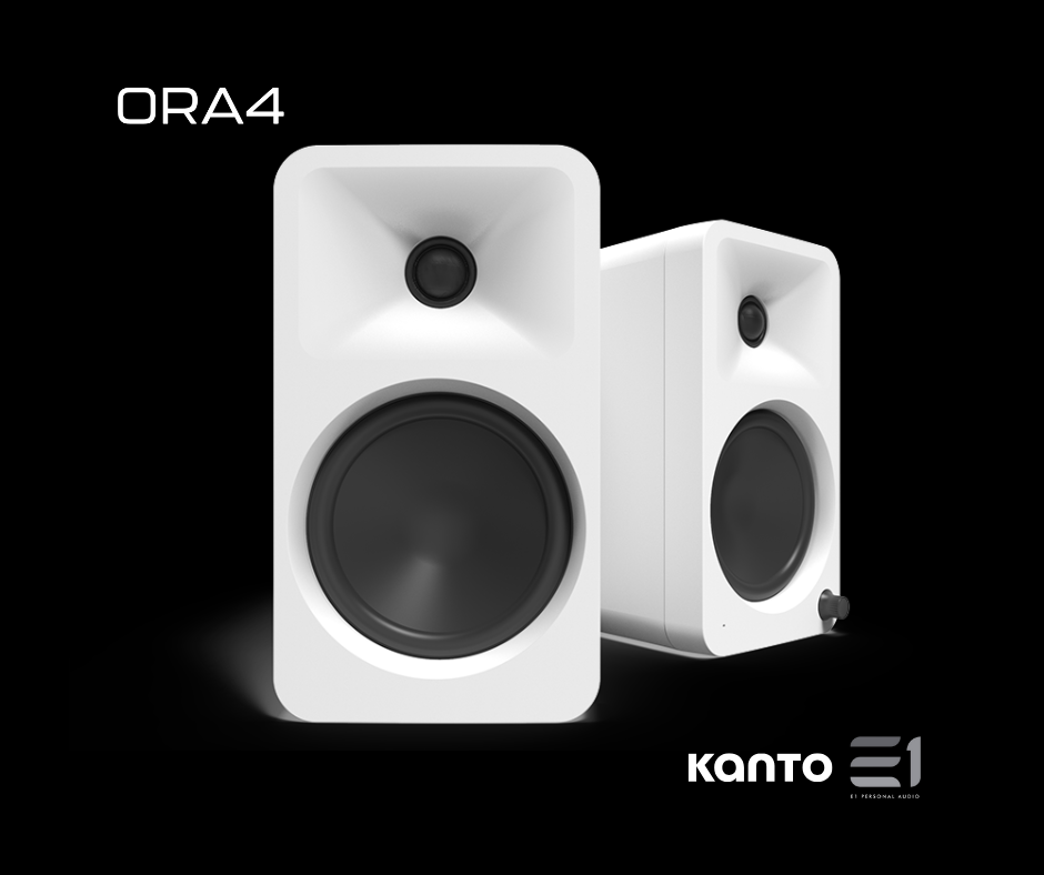 Kanto ORA4