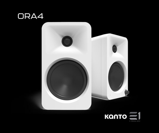 Kanto ORA4