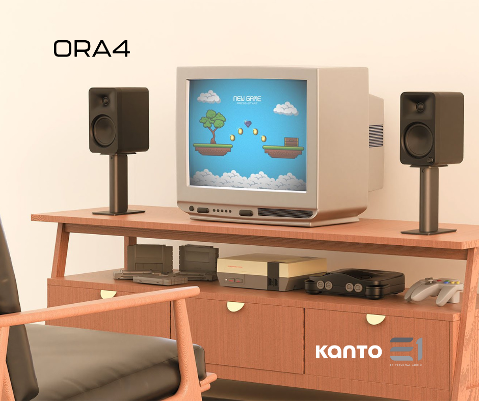 Kanto ORA4