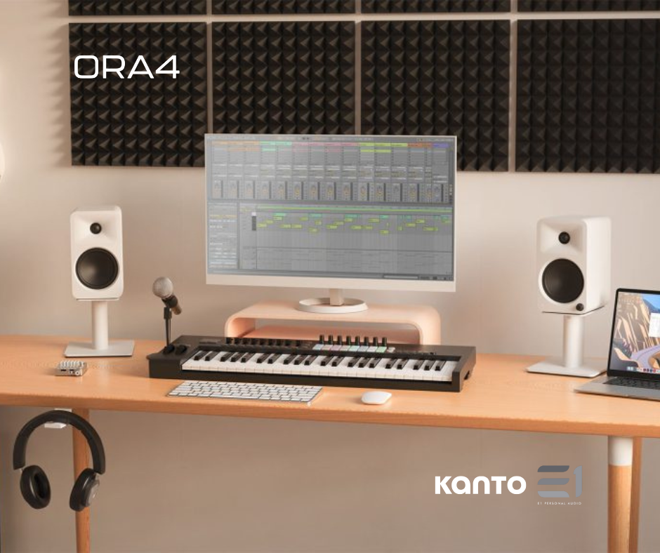 Kanto ORA4
