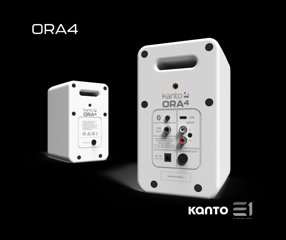 Kanto ORA4