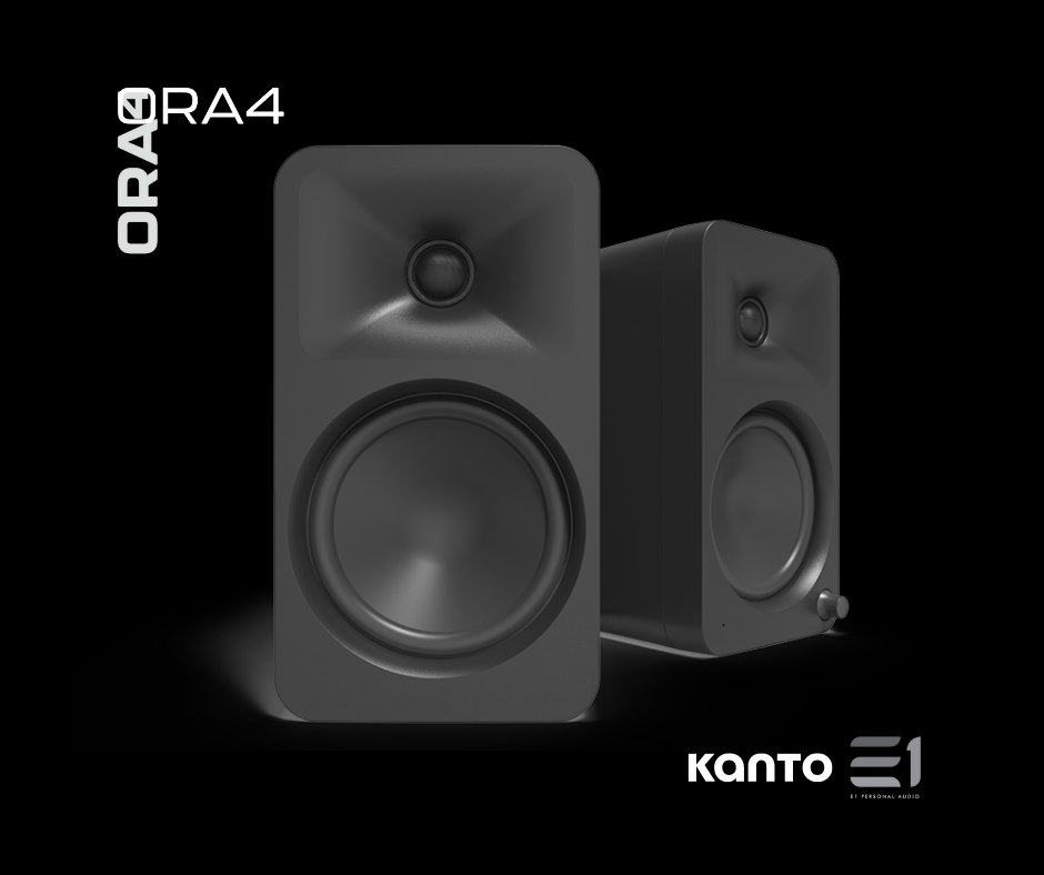 Kanto ORA4