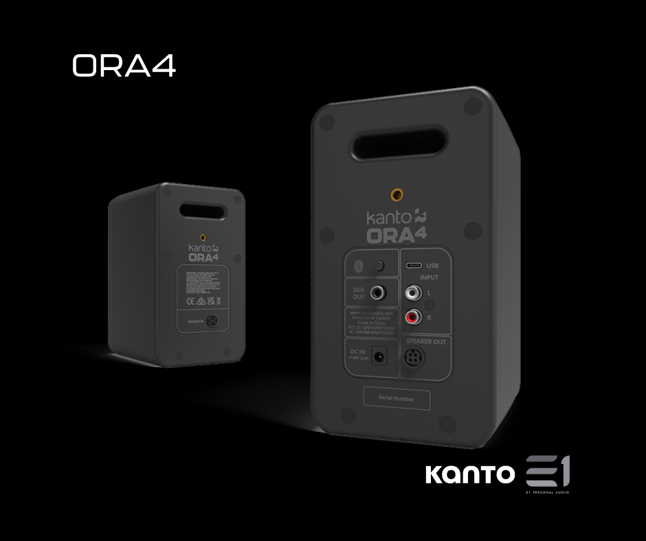 Kanto ORA4