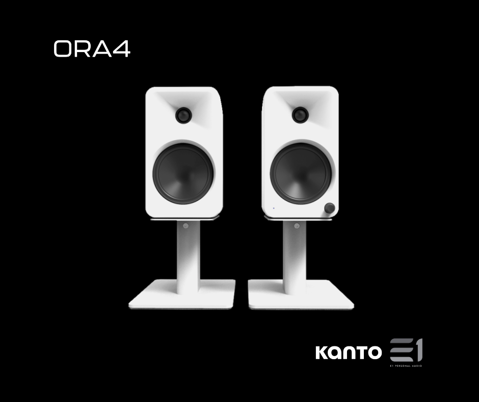 Kanto ORA4