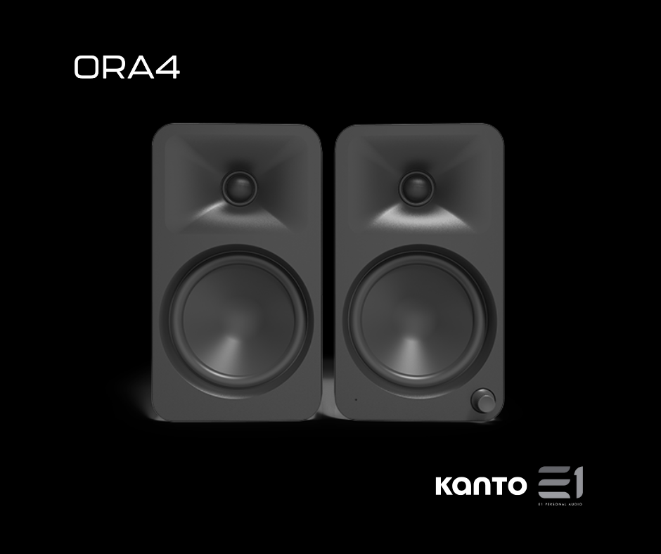 Kanto ORA4