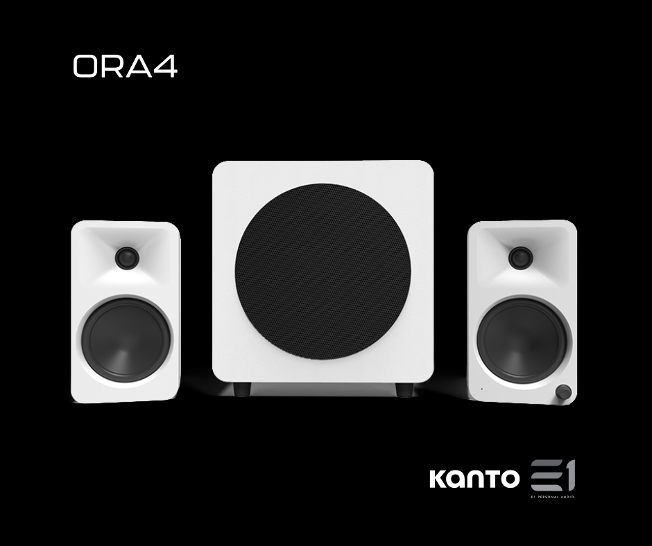 Kanto ORA4