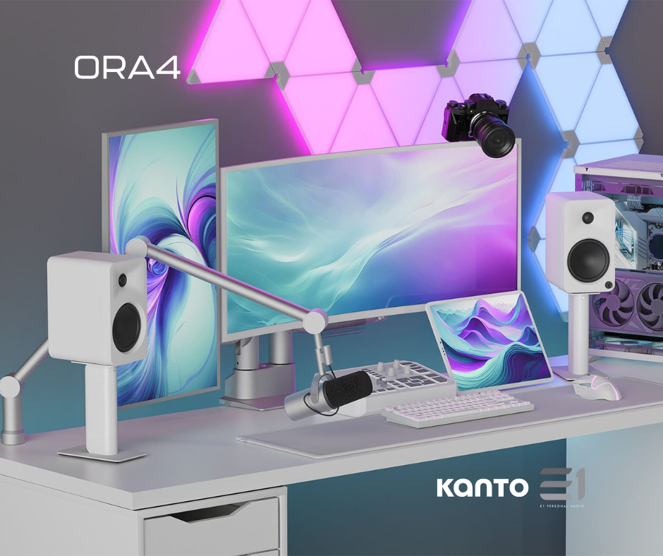Kanto ORA4