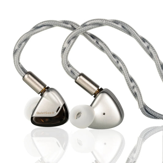 Rose Technics QuietSea Universal-fit In-ear Monitors