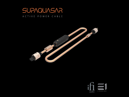 iFi SupaQuasar