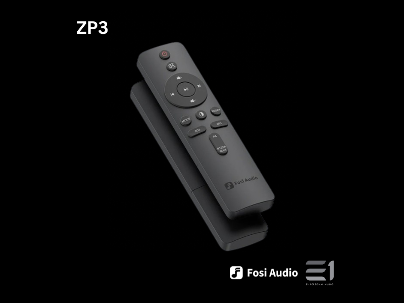 Fosi ZP3 pre-amplifier