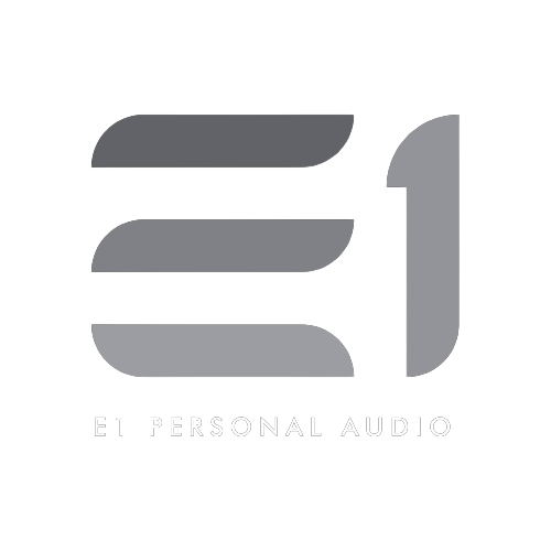 E1 Personal Audio Malaysia