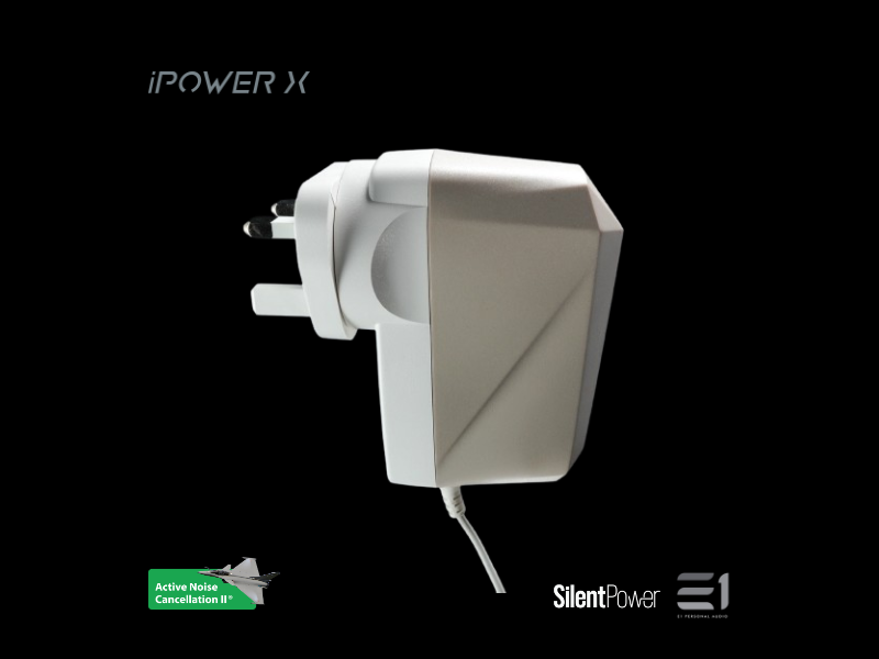 iFi / SilentPower iPower X Power Supply