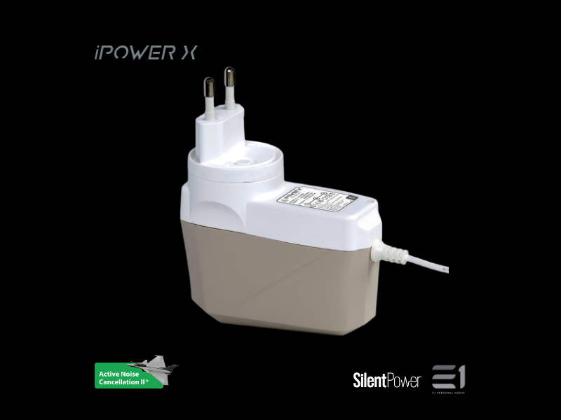iFi / SilentPower iPower X Power Supply